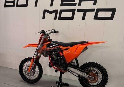 KTM 85 SX (2019) - Annuncio 9640470