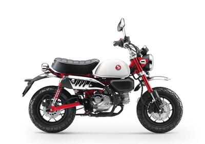 Honda Monkey 125 (2022 - 24) - Annuncio 9640786