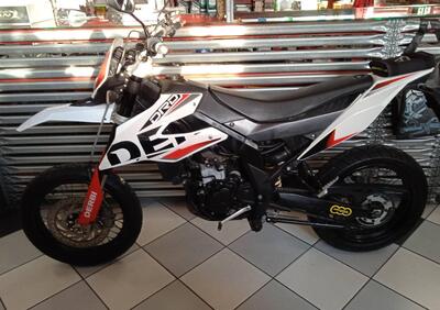 Derbi DRD Racing 125 SM (2006) - Annuncio 9640913