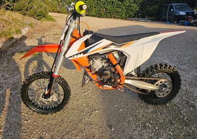 KTM 65 SX (2022) - Annuncio 9640963