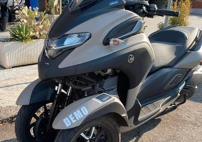 Yamaha Tricity 300 (2021 - 24) - Annuncio 9641009