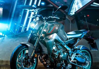 Yamaha MT-09 (2021 - 23) - Annuncio 9641029