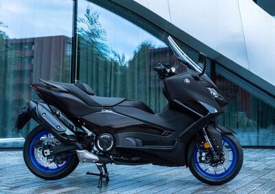 Yamaha T-Max 560 (2022 - 24) - Annuncio 9641059