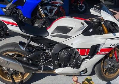 Yamaha YZF R1 World GP 60th Anniversary (2022 - 23) - Annuncio 9641069