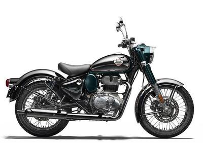 Royal Enfield Classic 350 (2021 - 25) - Annuncio 9641141