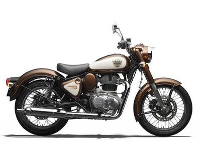 Royal Enfield Classic 350 (2021 - 25) - Annuncio 9641143