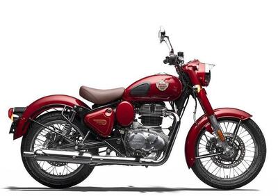 Royal Enfield Classic 350 (2021 - 25) - Annuncio 9641144