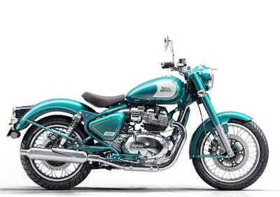 Royal Enfield Classic 650 (2025) - Annuncio 9641150