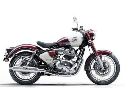 Royal Enfield Classic 650 (2025) - Annuncio 9641152