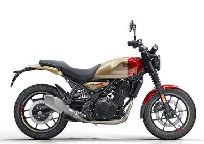 Royal Enfield Guerrilla 450 (2024 - 25) - Annuncio 9641166