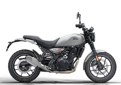 Royal Enfield Guerrilla 450 (2024 - 25) - Annuncio 9641176