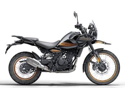 Royal Enfield Himalayan 450 (2024 - 25) - Annuncio 9641180