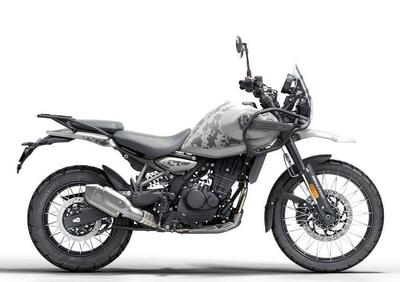 Royal Enfield Himalayan 450 (2024 - 25) - Annuncio 9641182