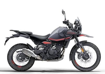 Royal Enfield Himalayan 450 (2024 - 25) - Annuncio 9641183