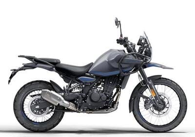 Royal Enfield Himalayan 450 (2024 - 25) - Annuncio 9641185