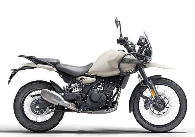 Royal Enfield Himalayan 450 (2024 - 25) - Annuncio 9641188