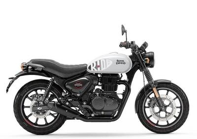 Royal Enfield HNTR 350 (2022 - 25) - Annuncio 9641193