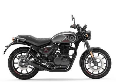 Royal Enfield HNTR 350 (2022 - 25) - Annuncio 9641198