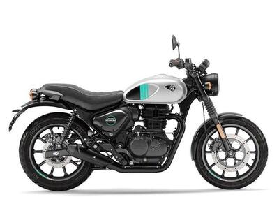 Royal Enfield HNTR 350 (2022 - 25) - Annuncio 9641200