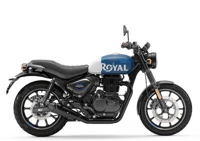 Royal Enfield HNTR 350 (2022 - 25) - Annuncio 9641202