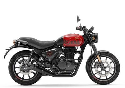 Royal Enfield HNTR 350 (2022 - 25) - Annuncio 9641204