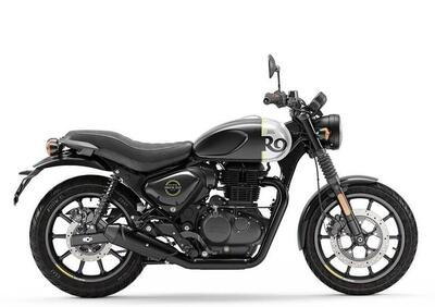 Royal Enfield HNTR 350 (2022 - 25) - Annuncio 9641245