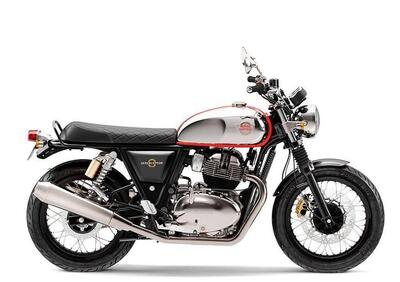 Royal Enfield Interceptor 650 (2021 - 25) - Annuncio 9641260