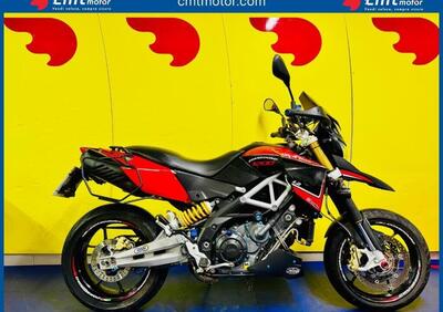 Aprilia Dorsoduro 1200 ABS (2012 - 15) - Annuncio 9641264