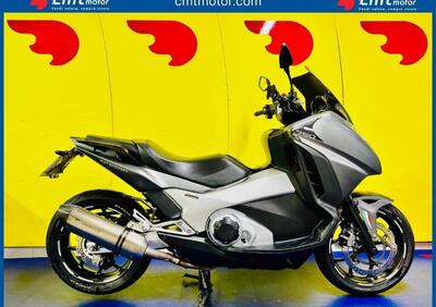 Honda Integra 750 DCT ABS (2014 - 15) - Annuncio 9641266