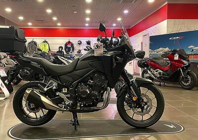 Honda NX500 (2024 - 25) - Annuncio 9641415