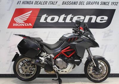 Ducati Multistrada 1260 S (2018 - 20) - Annuncio 9641430