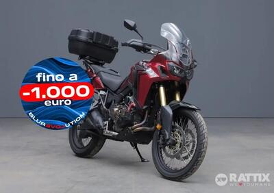 Honda Africa Twin CRF 1000L DCT ABS (2016 - 17) - Annuncio 9565913