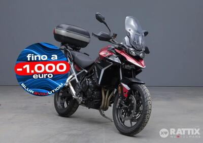 Triumph Tiger 900 GT Pro (2020 - 23) - Annuncio 9515855