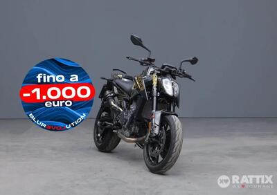 KTM 890 Duke L (2021) - Annuncio 9550867