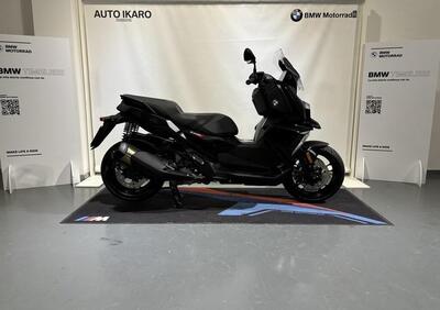 Bmw C 400 X (2021 - 24) - Annuncio 9641621