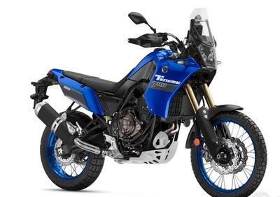 Yamaha Ténéré 700 Rally Edition (2022 - 24) - Annuncio 9641799