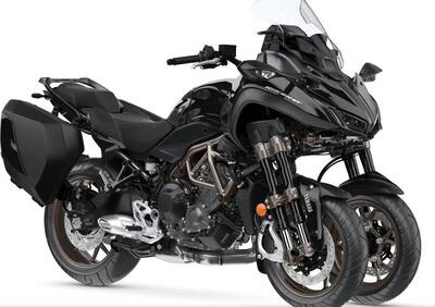 Yamaha Niken 890 GT (2023 - 25) - Annuncio 9641807