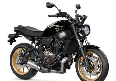 Yamaha XSR 700 (2022 - 25) - Annuncio 9641813