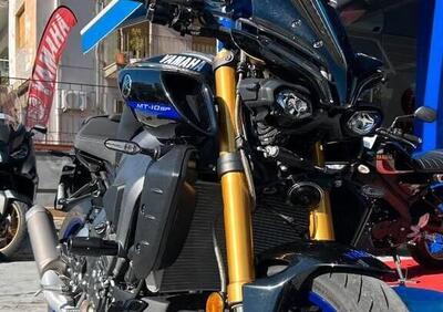 Yamaha MT-10 SP (2017 - 20) - Annuncio 9641847