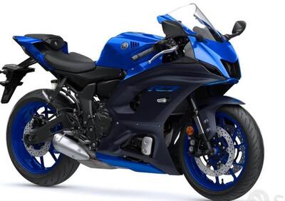 Yamaha YZF R7 (2021 - 25) - Annuncio 9641851