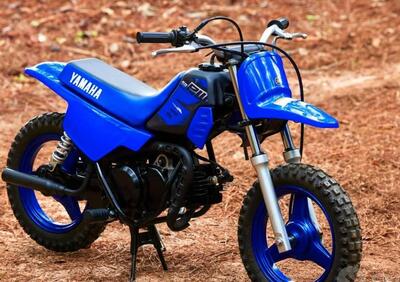 Yamaha PW 50 (2023) - Annuncio 9641858