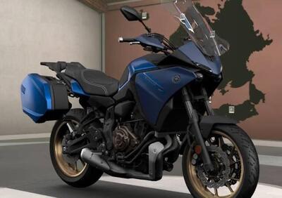 Yamaha Tracer 7 GT (2021 - 25) - Annuncio 9641859