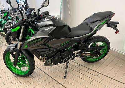 Kawasaki Z 500 SE (2024 - 26) - Annuncio 9608626