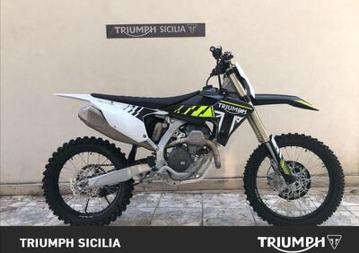 Triumph TF 250-X (2024 - 25) - Annuncio 9642016