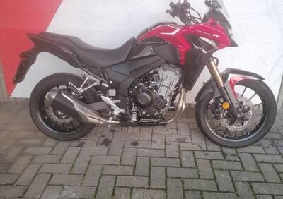 Honda CB 500 X (2022 - 23) - Annuncio 9642030