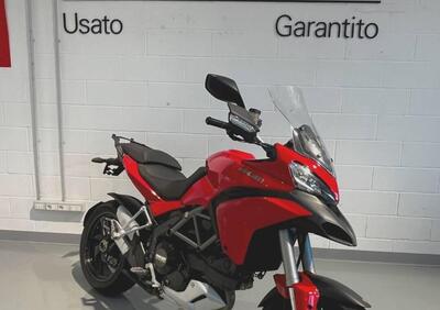 Ducati Multistrada 1200 S Touring (2013 - 14) - Annuncio 9335912