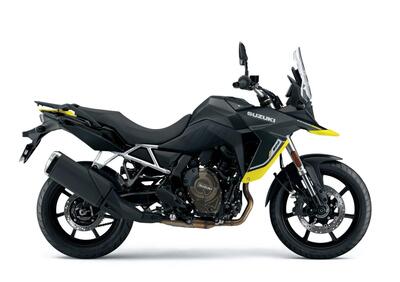 Suzuki V-Strom 800SE (2025 - 26) - Annuncio 9642150