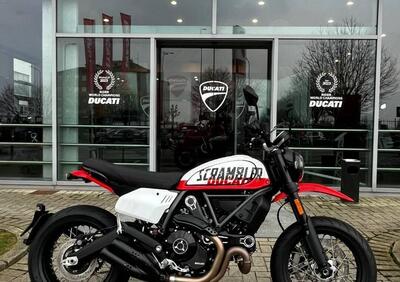 Ducati Scrambler 800 Urban Motard (2022) - Annuncio 9485453