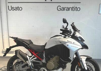 Ducati Multistrada V4 S (2021 - 24) - Annuncio 9336031