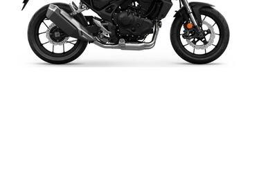 Honda CB 750 Hornet (2023 - 24) - Annuncio 9642208